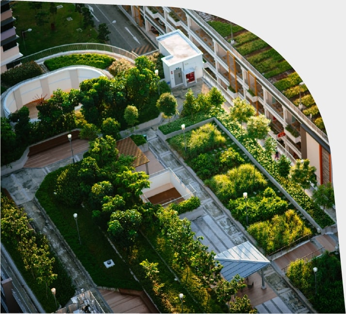 eco-building